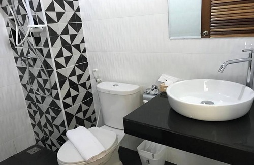 Pa Klok Hotel | Snooze Inn Phuket