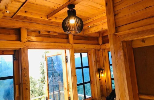 Kaul House | Snovika (The Organic Farm)