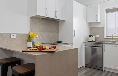 Berridale Apartment | Snow-Berri is a 2 bedroom apartment