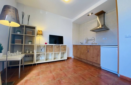 Pradollano Hotel | Snow Comfort Edificio Monte Gorbea