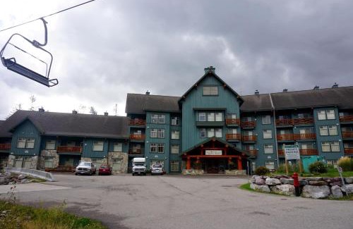 East Kootenay Apartment | Snow Creek Lodge by Fernie Central Reservations