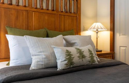 East Kootenay Apartment | Snow Creek Lodge by Fernie Central Reservations