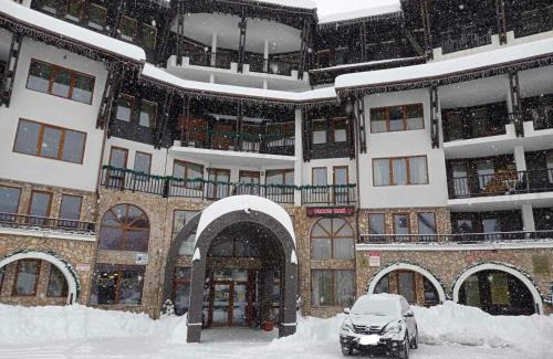 Pamporovo Apartment | Snow Dreams 1 Grand Monastery