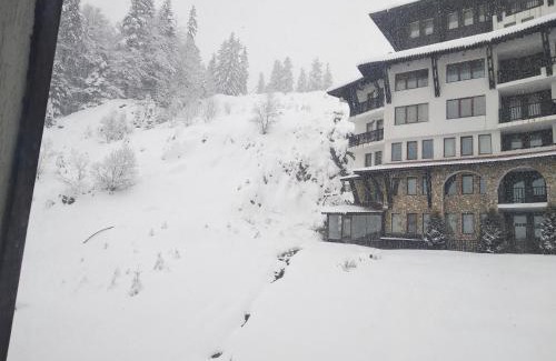 Pamporovo Apartment | Snow Dreams 1 Grand Monastery