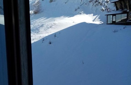 Pamporovo Apartment | Snow Dreams 1 Grand Monastery