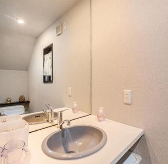 Suginami Apartment | Snow Forest2