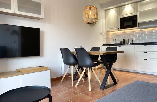 Pradollano Apartment | Snow&Fun - Mount Oiz - Sierra Nevada