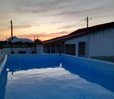 Pedrogao House | Snow Guest House
