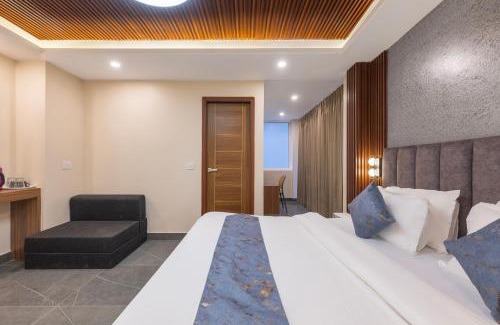 Shimla Bed & Breakfast | Snow Land Shimla