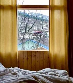 Bhatwari Resort | Snow Leopard Resort