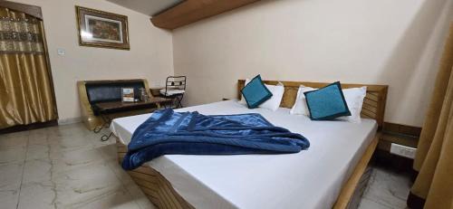 Old Manali House | Snow Line Guest House Manali