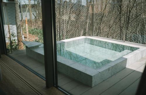 Sanjo Hotel | SNOW PEAK FIELD SUITE SPA HEADQUARTERS