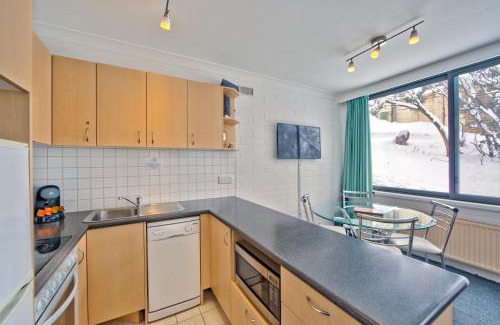 Falls Creek Apartment | Snow Ski Apartments 05