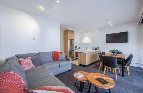 Falls Creek Apartment | Snow Ski Apartments 23