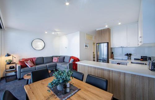 Falls Creek Apartment | Snow Ski Apartments 23