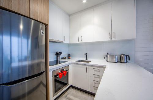 Falls Creek Apartment | Snow Ski Apartments 23