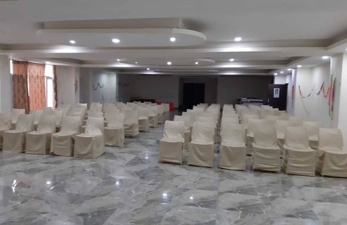 Naggar Hotel | Snow Touch Resort By Sriniwasa Hotels