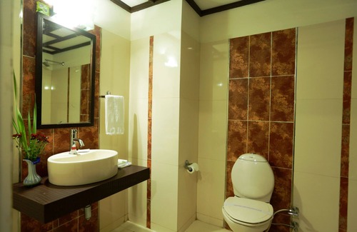 New Manali Hotel | Snow Valley Resorts