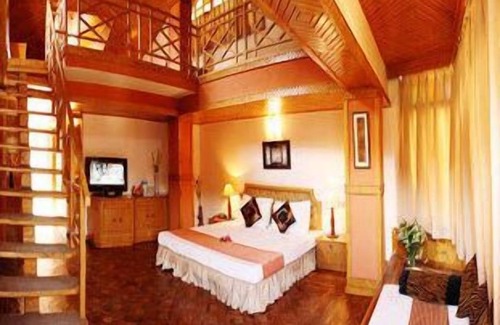 New Manali Hotel | Snow Valley Resorts