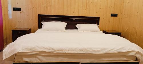 Bhatwari Hotel | snow villa