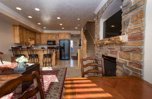Ogden House | Snowbasin Haven | Hot Tub | Lake | Pool