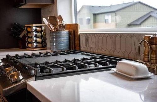Mountain Green House | Snowbasin Summit Townhome