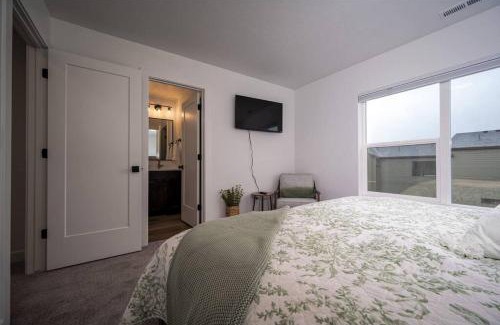 Mountain Green House | Snowbasin Summit Townhome