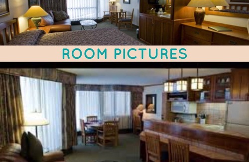 Salt Lake Mountain Resorts Condo | Snowbird Cliff Club Luxury Ski-in Condo Pinnacle Unit
