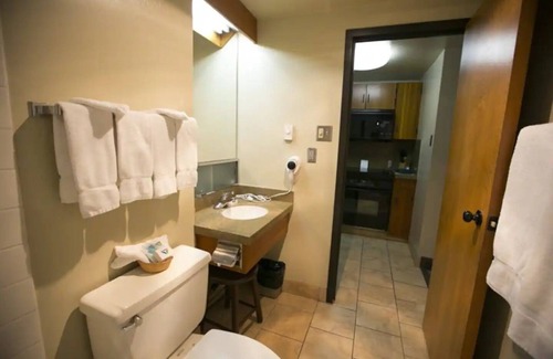 Salt Lake Mountain Resorts Apartment | Snowbird Condo. Ski-in/Ski-Out Resort Vacation at GREAT Price! Pool Hot Tub Alta