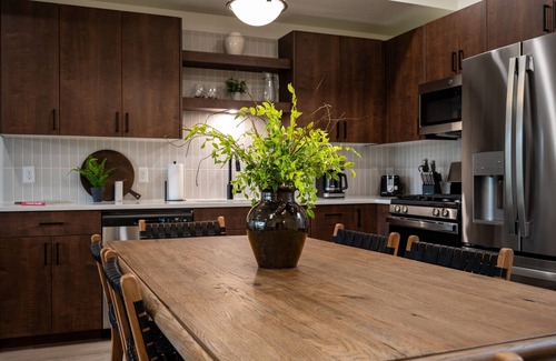 Eden Condo | Snowbird Eagle's Nest B203 | Golf | Pineview Res
