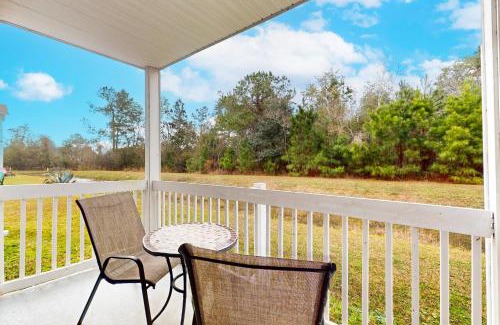 Summerdale Apartment | Snowbird Haven