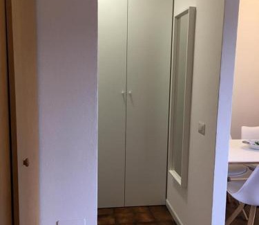 Chiesa in Valmalenco Apartment | Snowboard in Valmalenco