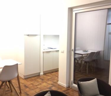 Chiesa in Valmalenco Apartment | Snowboard in Valmalenco