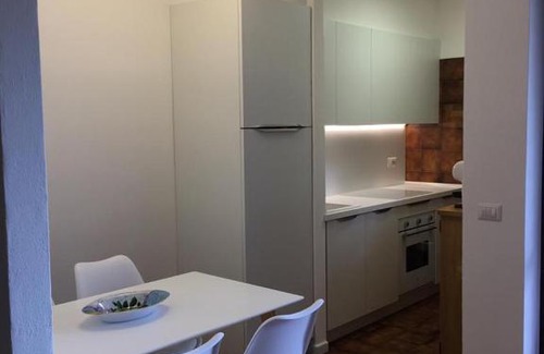 Chiesa in Valmalenco Apartment | Snowboard in Valmalenco