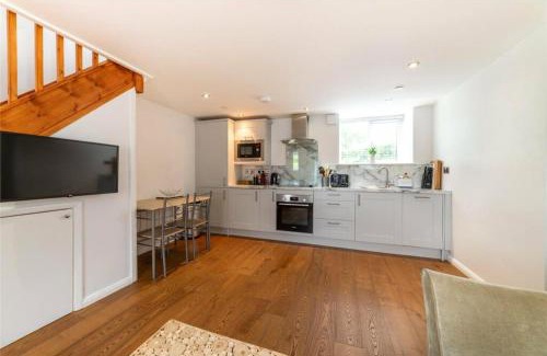 Henryd House | Snowdonia Cottages