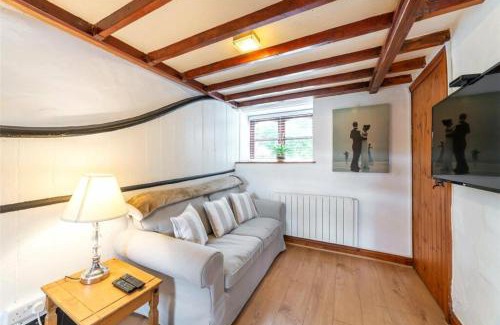 Henryd House | Snowdonia Cottages