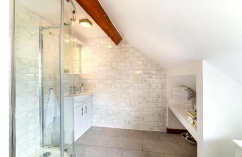 Henryd House | Snowdonia Cottages