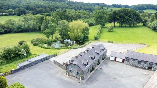 Henryd House | Snowdonia Cottages