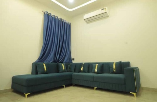 Gayariawas House | Snowdrop Home Luxury 2BHK Spacious Apt