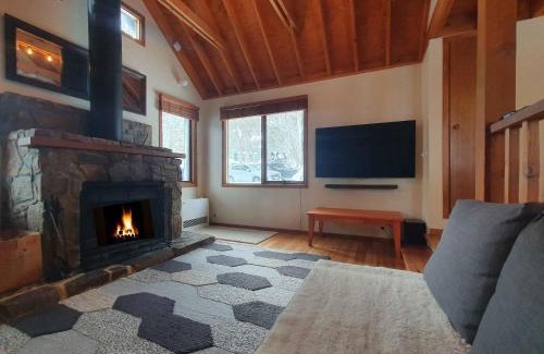 Dinner Plain Ski Chalet | SNOWED INN apartment