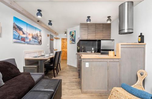 Whistler Creekside Apartment | Snowed Inn - Free Parking