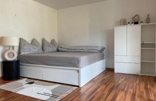 Leissigen Apartment | Snowflake