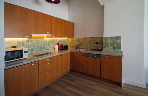 Pradollano Apartment | SnowGranada Hight Level Galatino