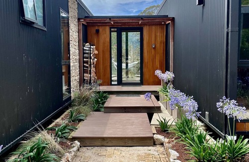 Yaouk House | Snowgums Mountain Retreat - the perfect retreat location