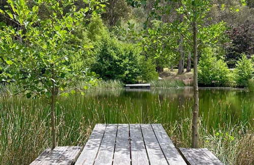 Yaouk House | Snowgums Mountain Retreat - the perfect retreat location