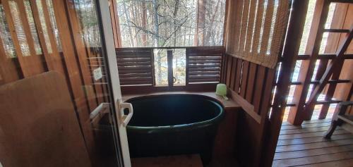 Hokujo Cabin | snowhere ski lodge
