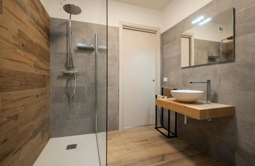 Alleghe Apartment | SnowLake Suite & Apartment - 1