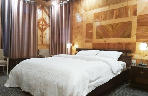 Skardu House | Snowland Guest House Skardu