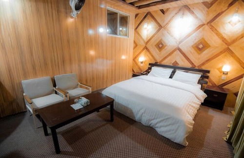 Skardu House | Snowland Guest House Skardu