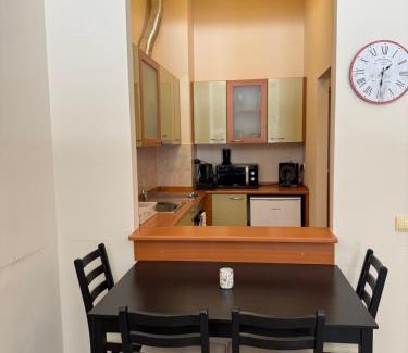 Borovets Apartment | SnowLine Flora